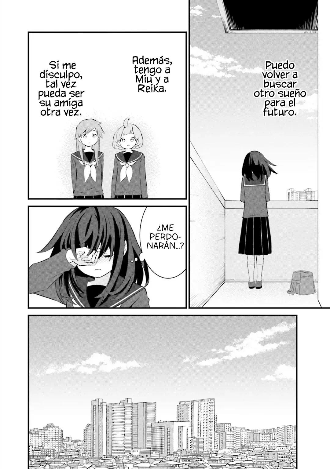 Capitulo 77 page 18