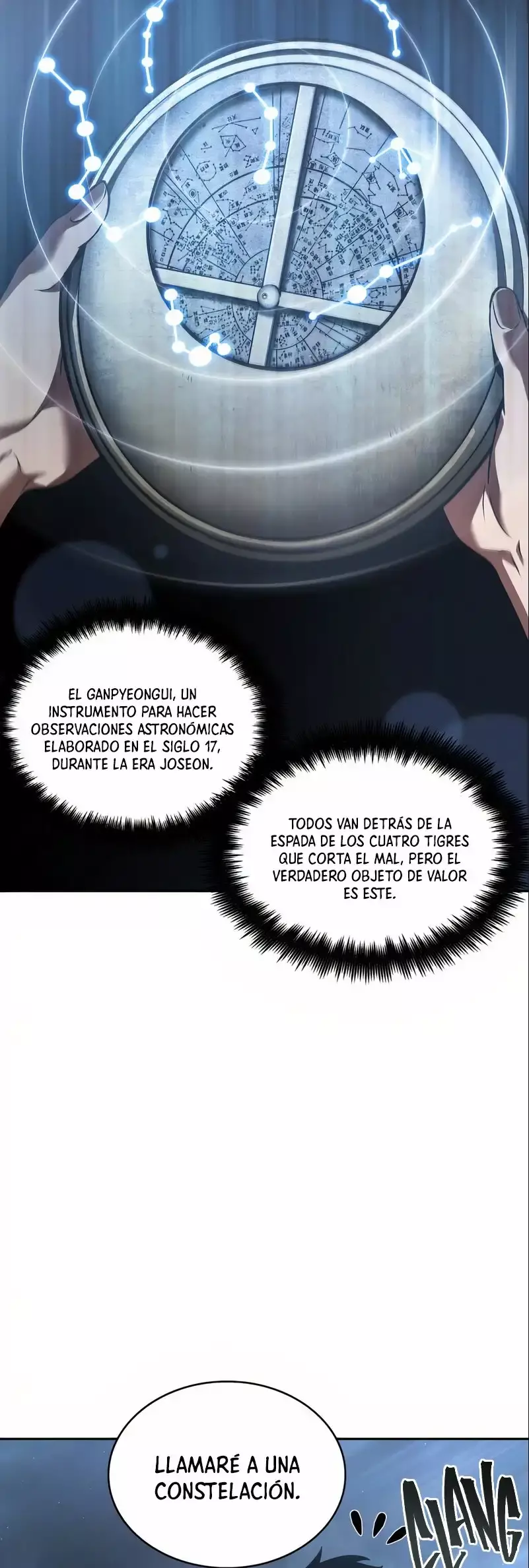 Capitulo 60 page 21