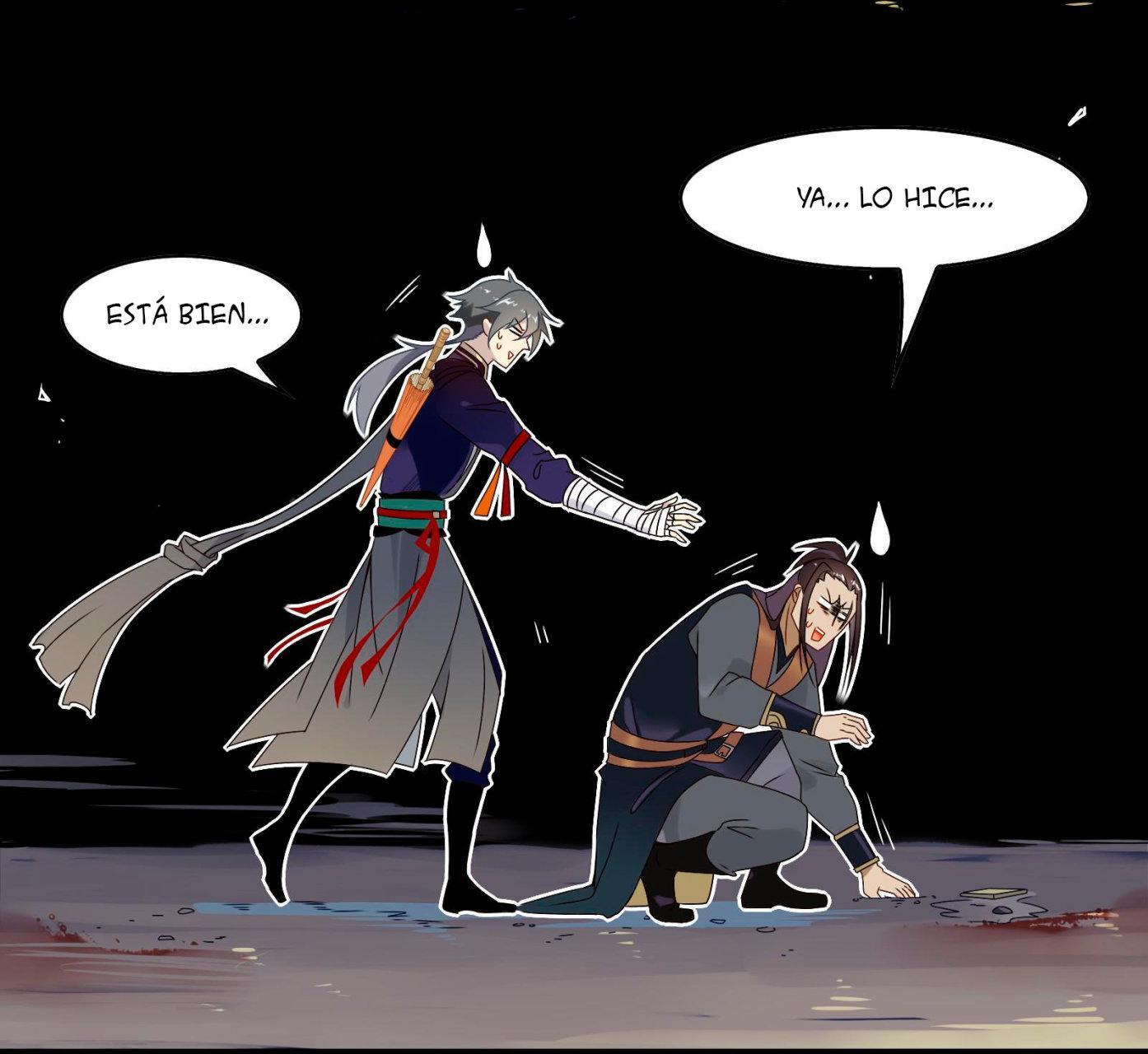 Capitulo 14 page 10