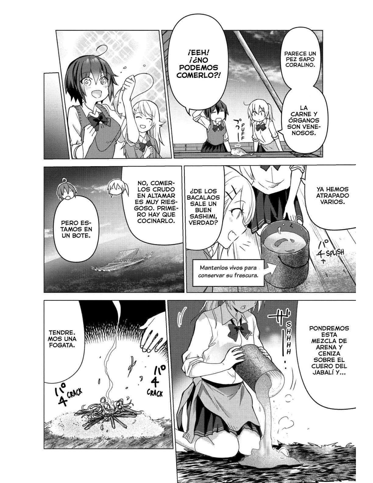 Capitulo 98 page 5