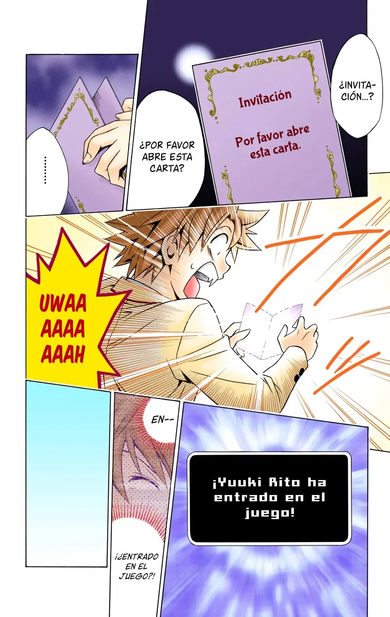 Capitulo 93 page 9