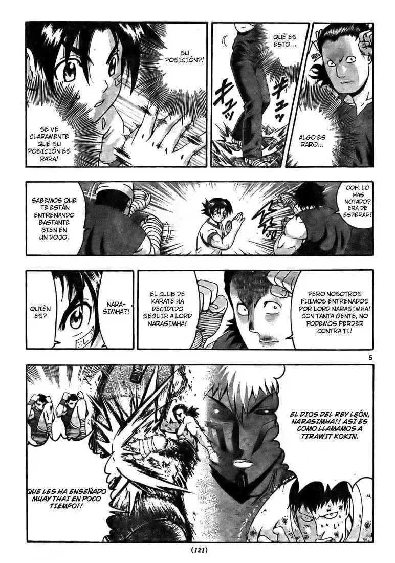 Capitulo 280 page 5