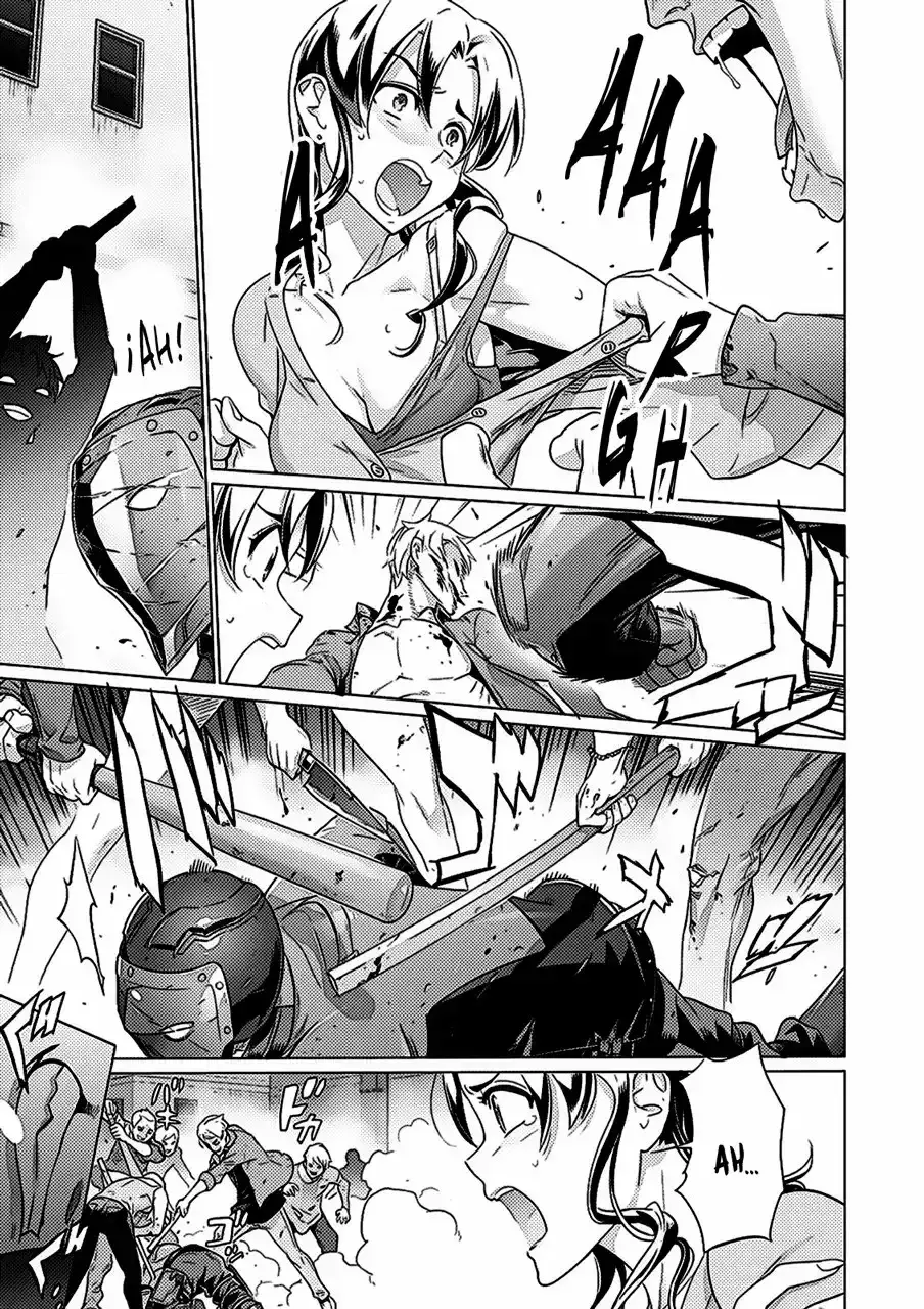 Capitulo 74 page 9