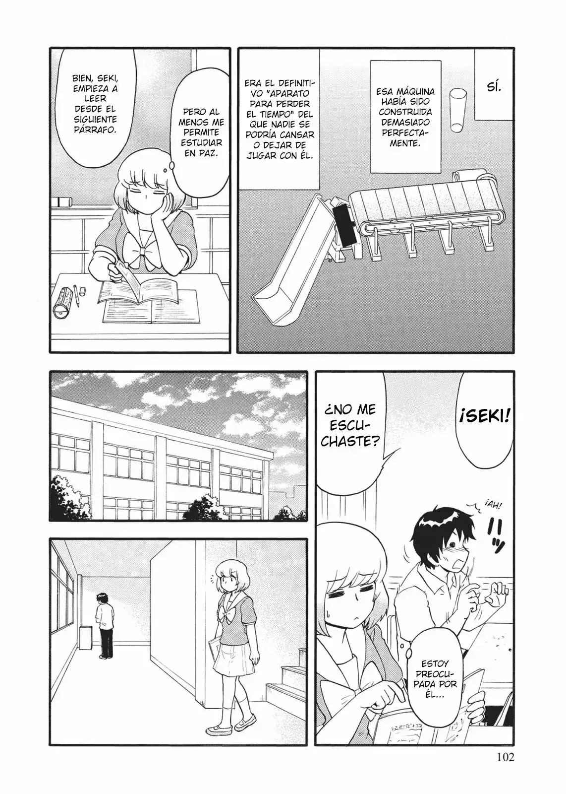 Capitulo 103 page 8