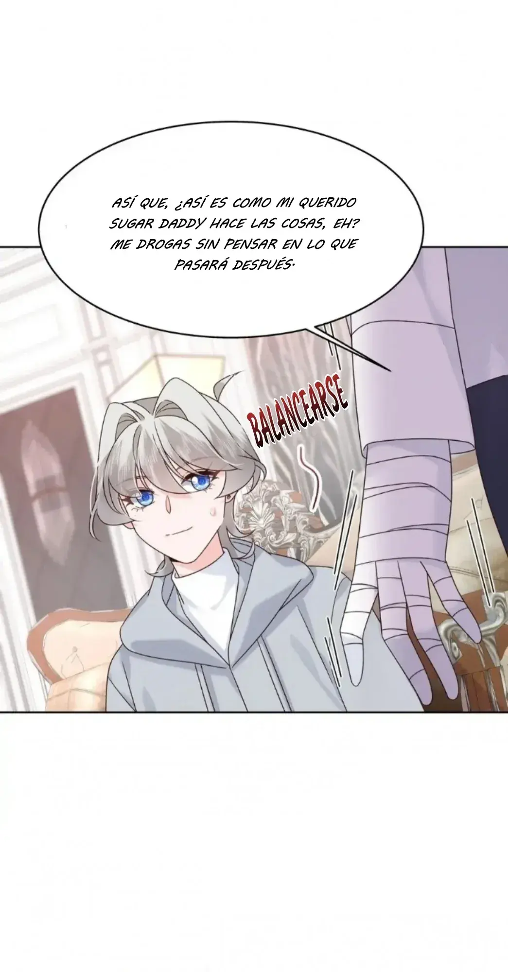 Capitulo 428 page 25