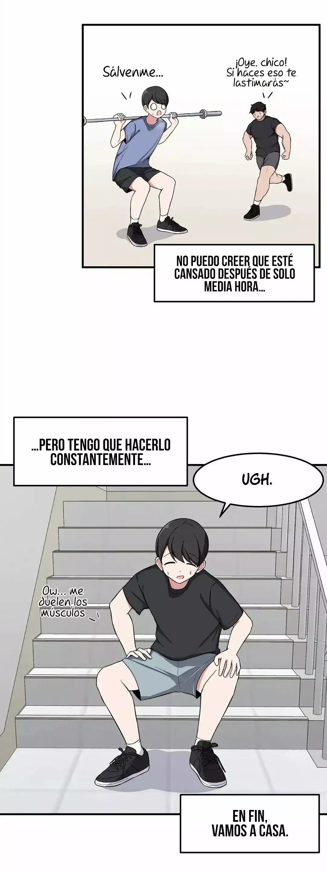 Capitulo 8 page 4