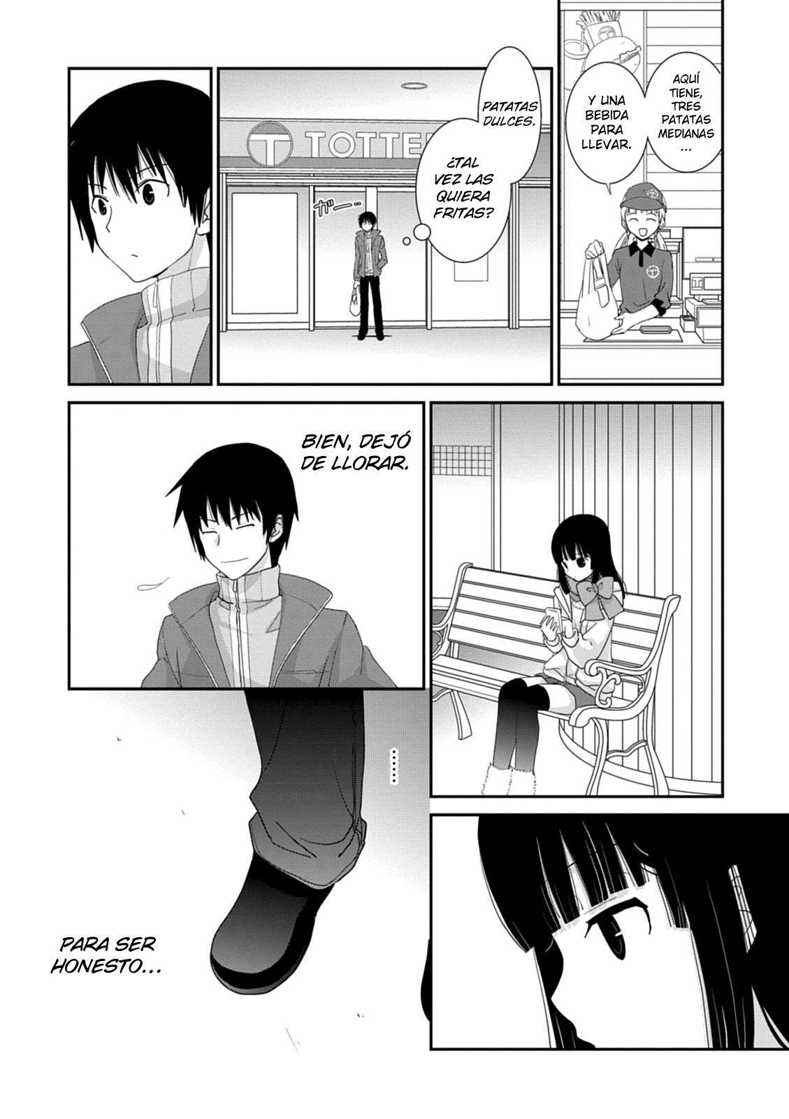 Capitulo 38 page 21