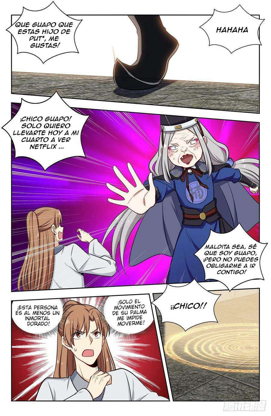 Capitulo 339 page 10