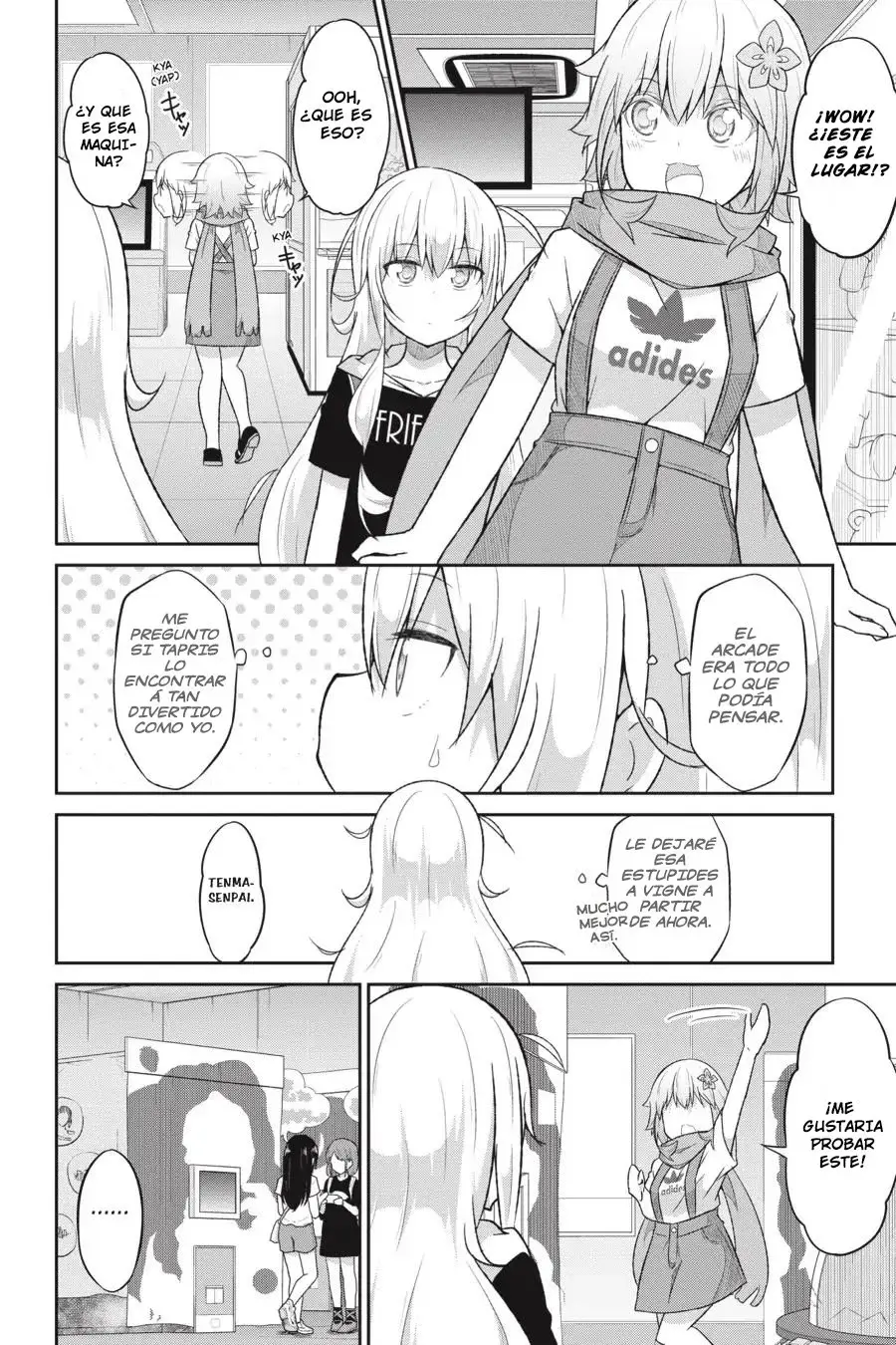 Capitulo 57 page 19