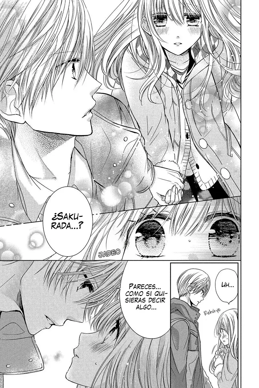 Capitulo 31 page 10