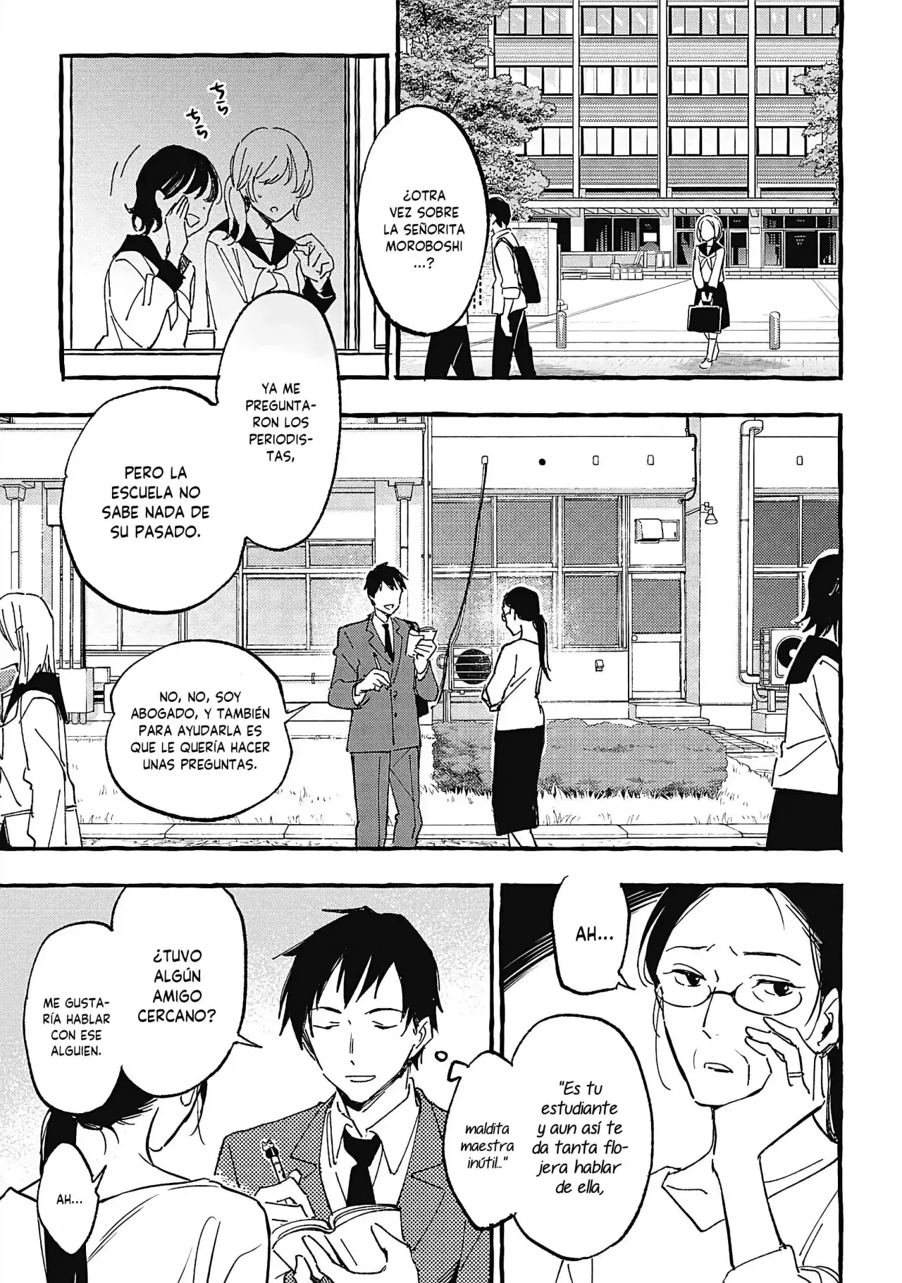 Capitulo 29 page 17