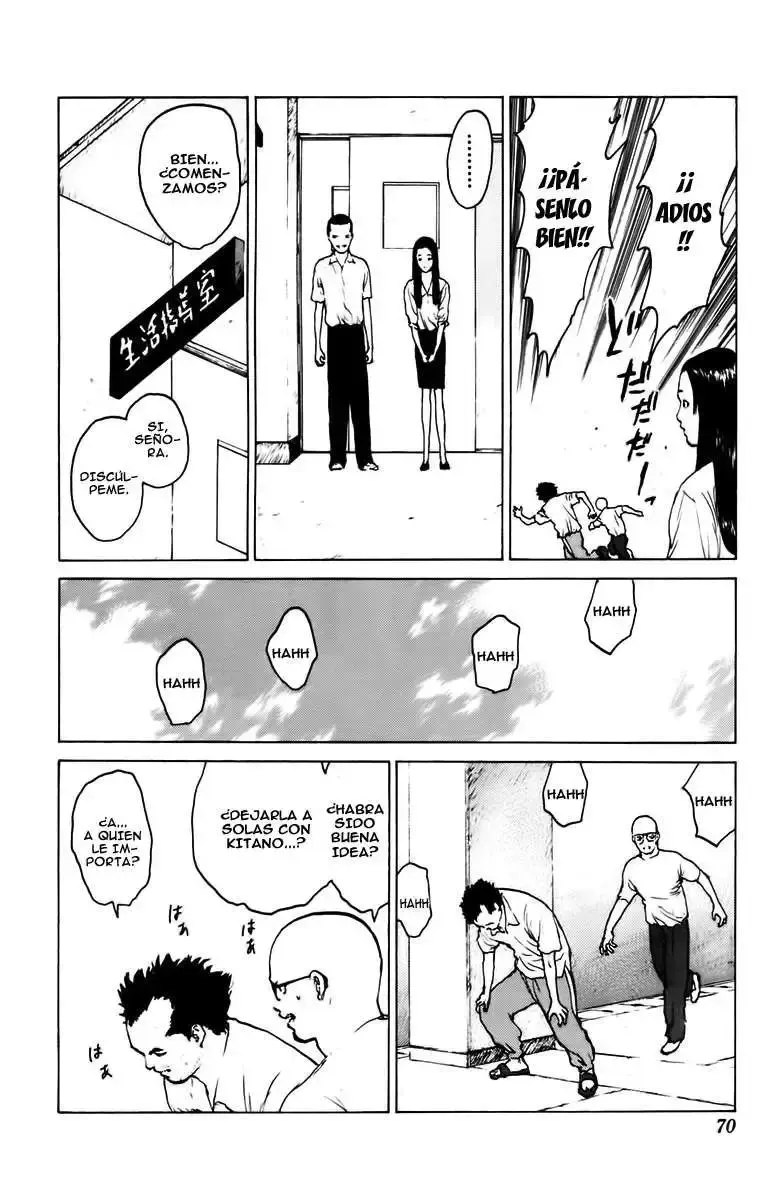 Capitulo 43 page 29