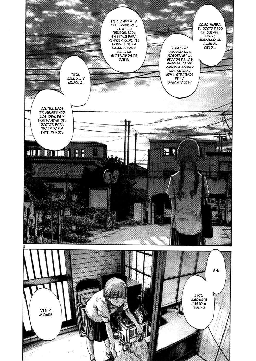 Capitulo 108 page 9