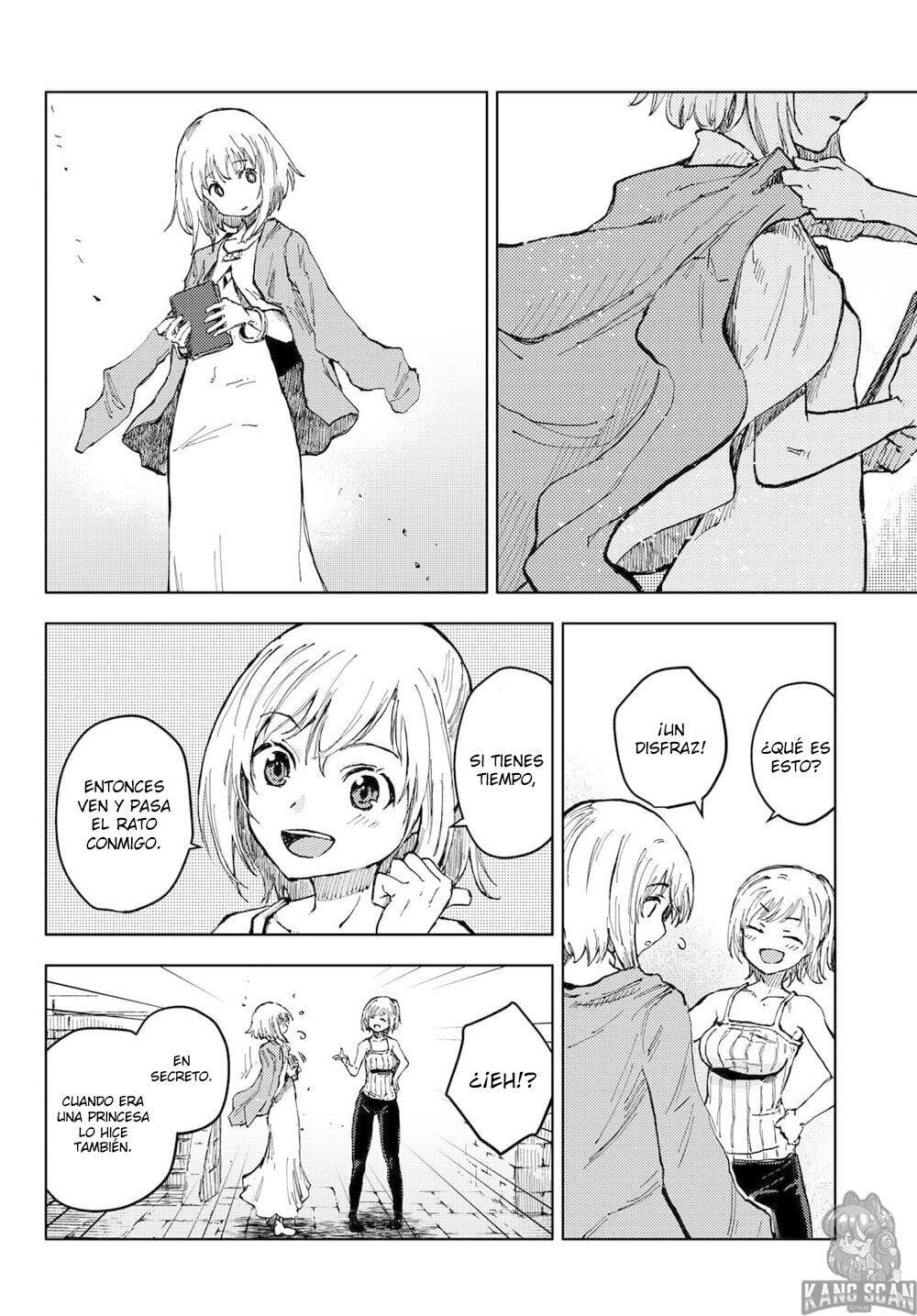Capitulo 45 page 21