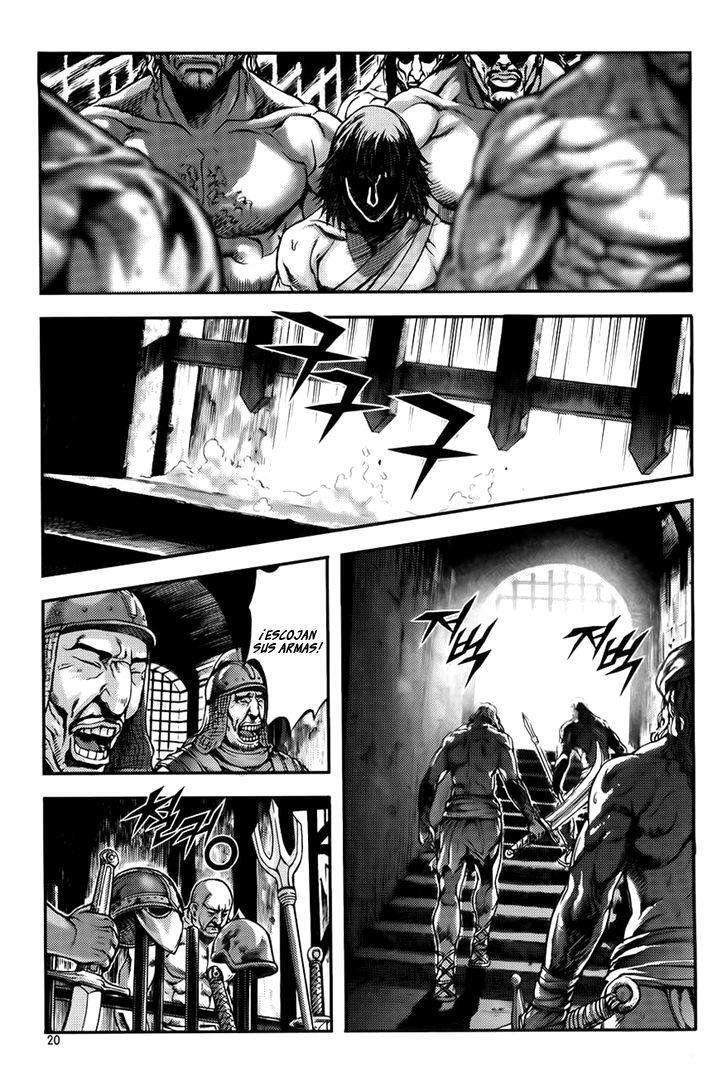 Capitulo 217 page 19