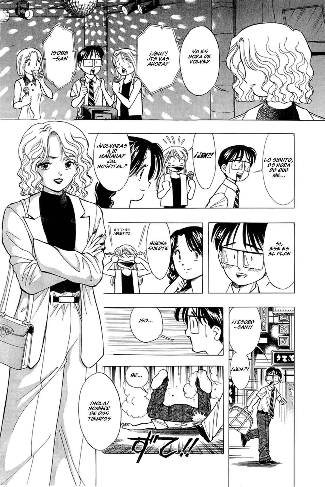 Capitulo 69 page 8