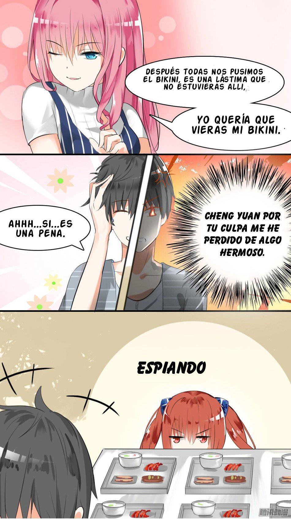 Capitulo 27 page 12