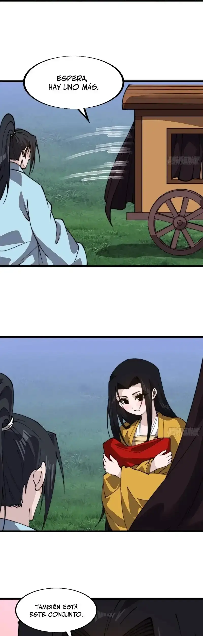 Capitulo 944 page 18
