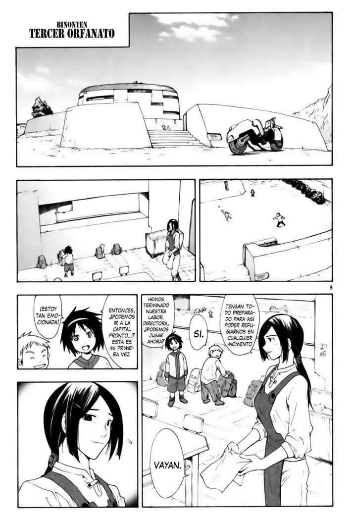 Capitulo 41 page 10