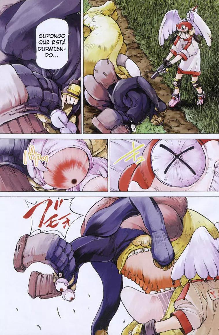 Capitulo 8 page 7