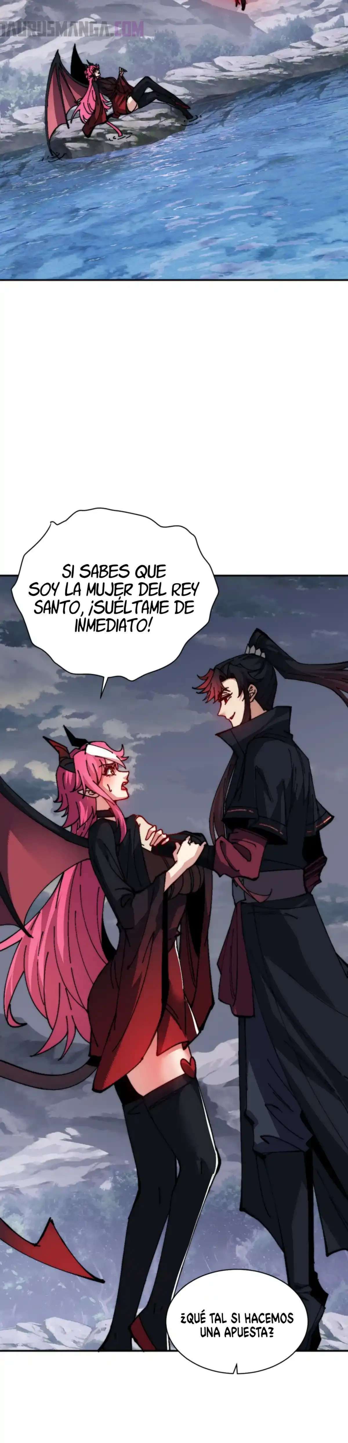 Capitulo 82 page 15