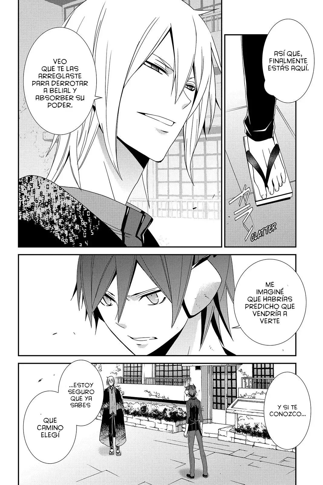 Capitulo 33 page 26
