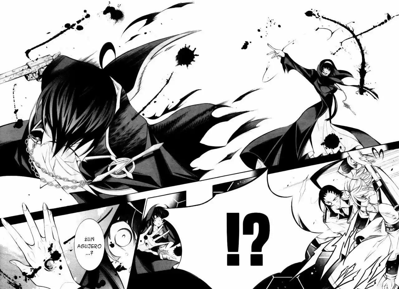 Capitulo 32 page 20