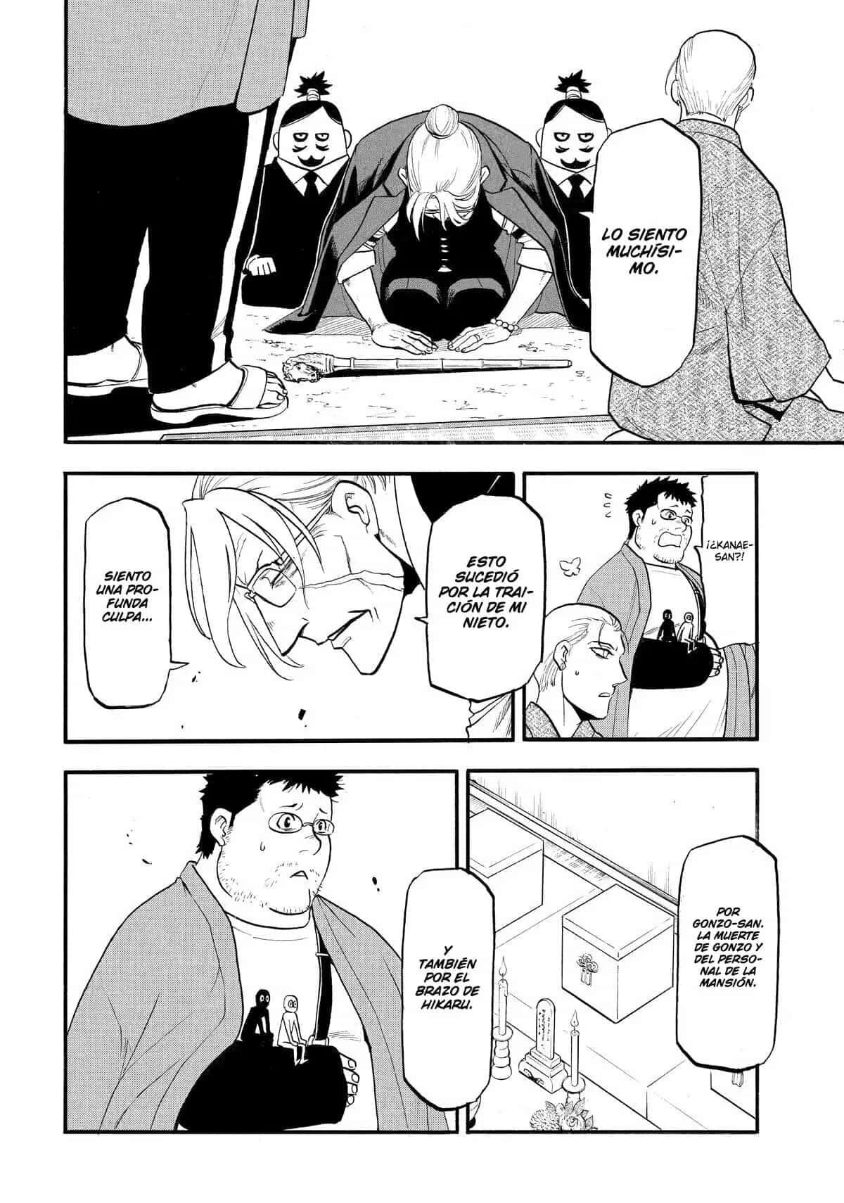 Capitulo 50 page 14