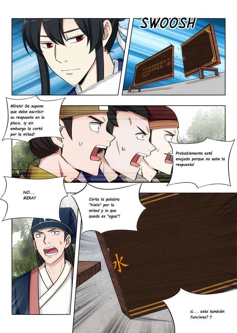 Capitulo 82 page 8