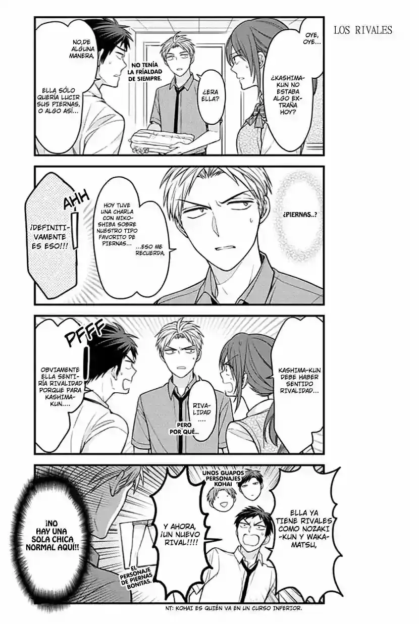 Capitulo 68 page 12