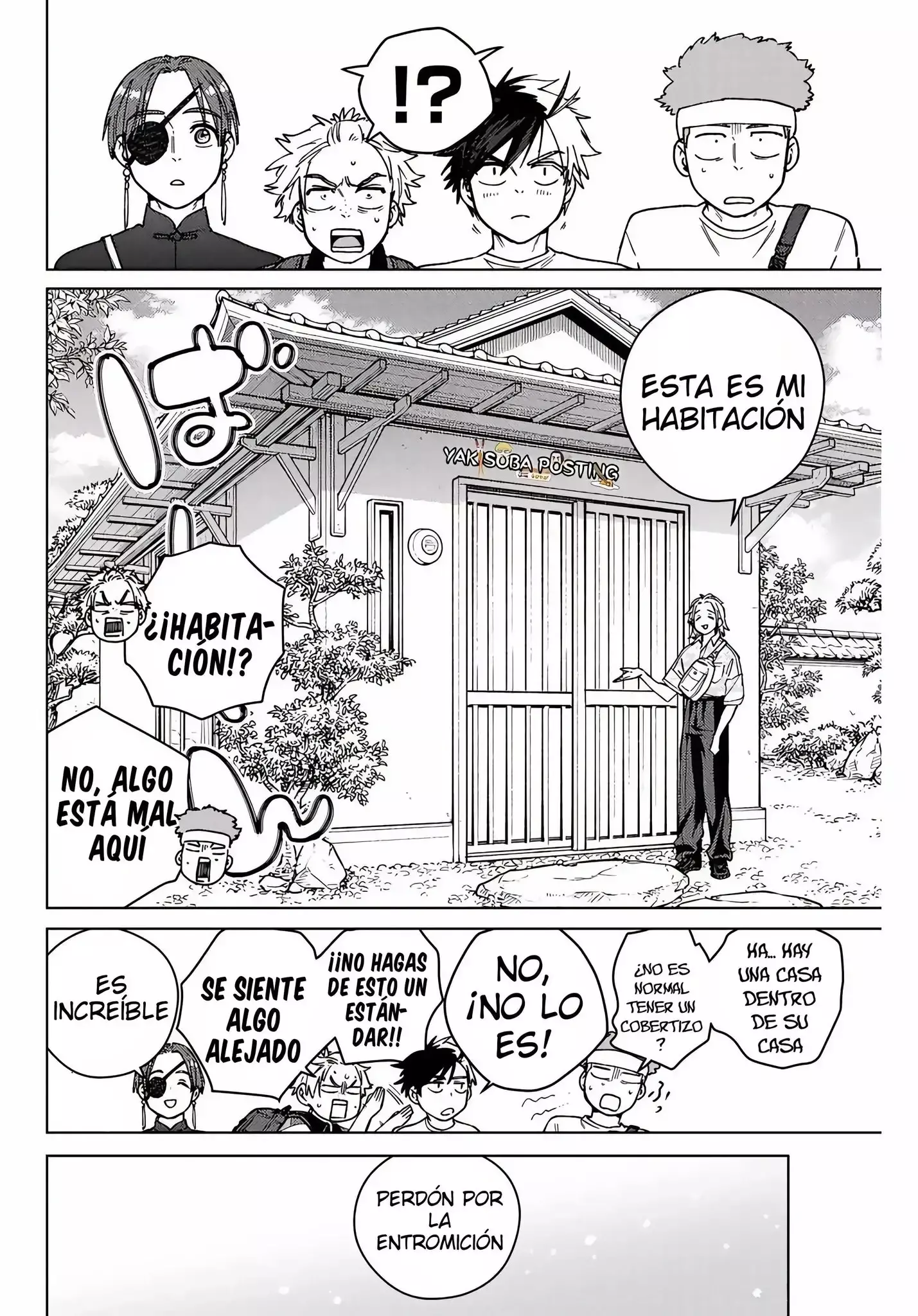 Capitulo 172 page 6
