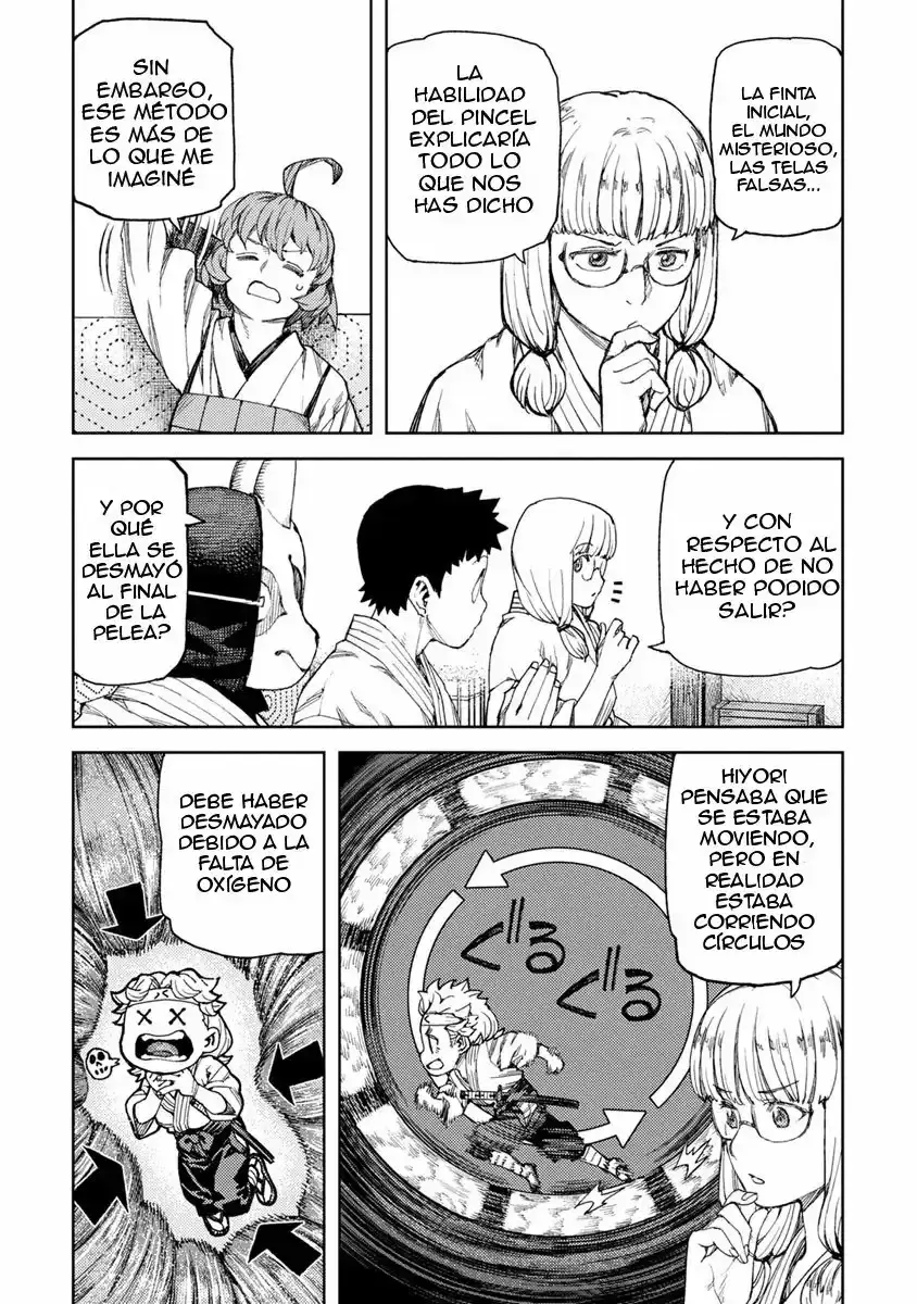 Capitulo 96 page 15
