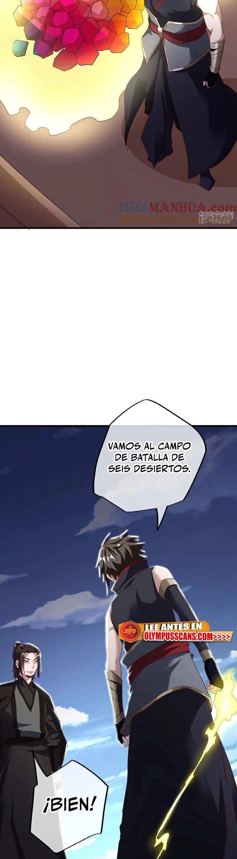 Capitulo 595 page 11