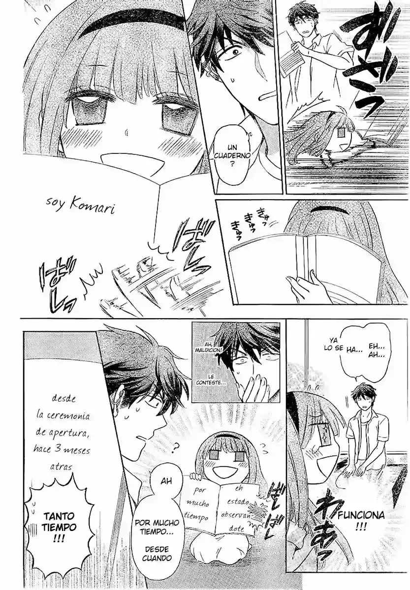 Capitulo 86 page 22