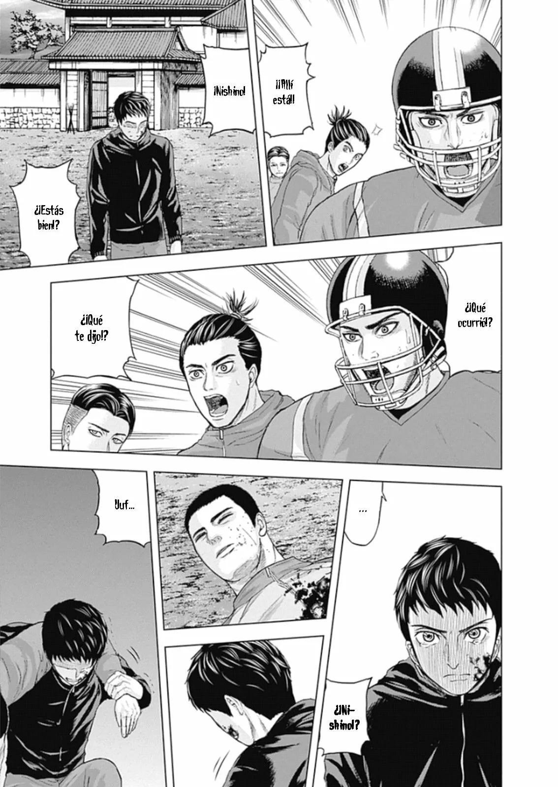 Capitulo 39 page 12