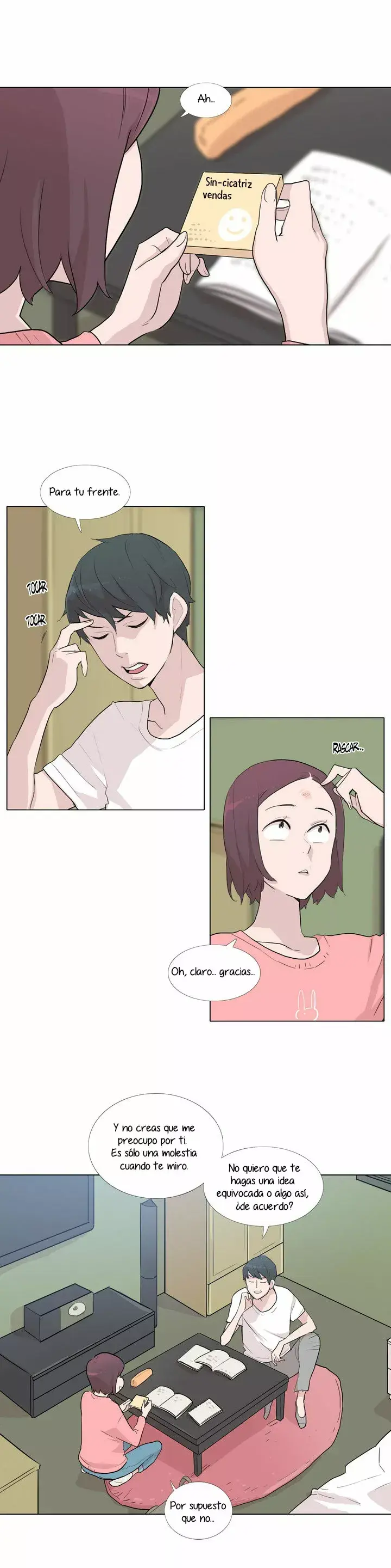 Capitulo 18 page 26