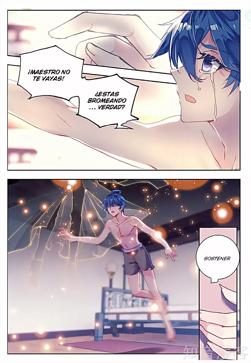 Capitulo 165 page 11