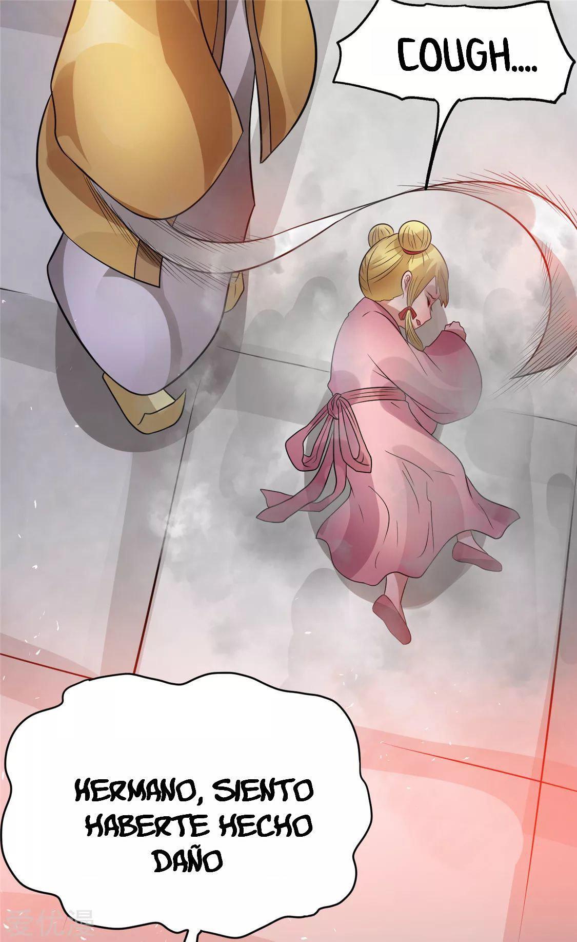 Capitulo 75 page 22