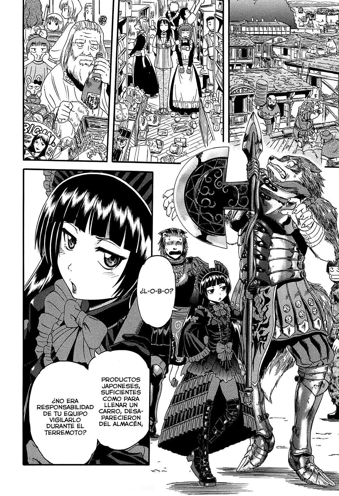 Capitulo 35 page 20
