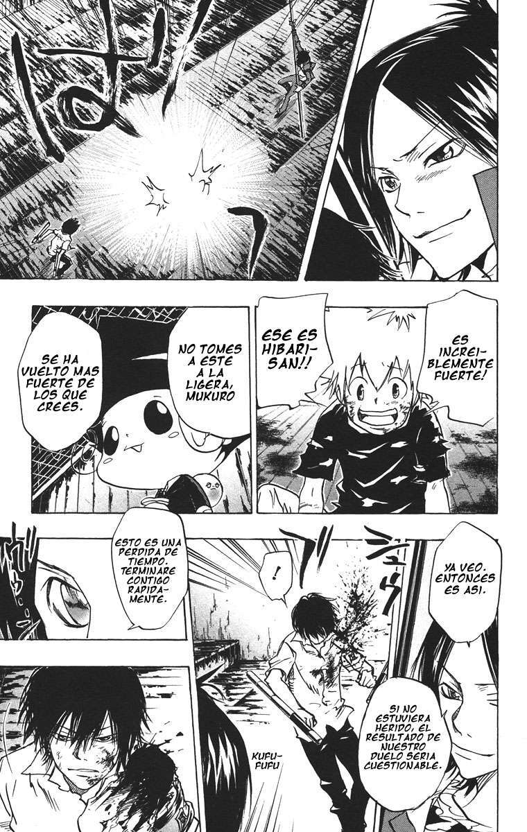 Capitulo 75 page 13
