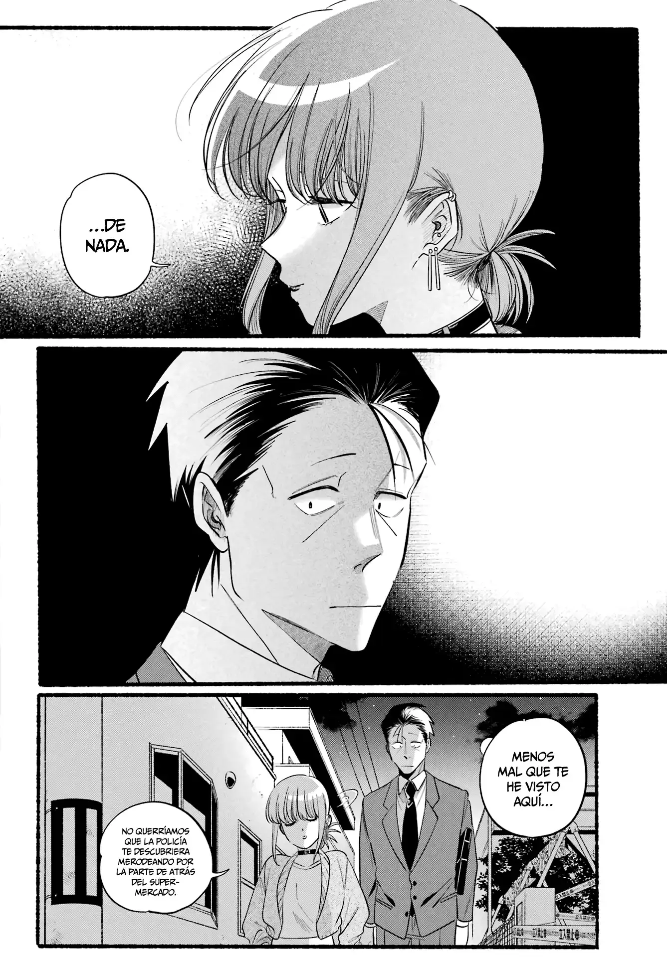 Capitulo 47 page 15