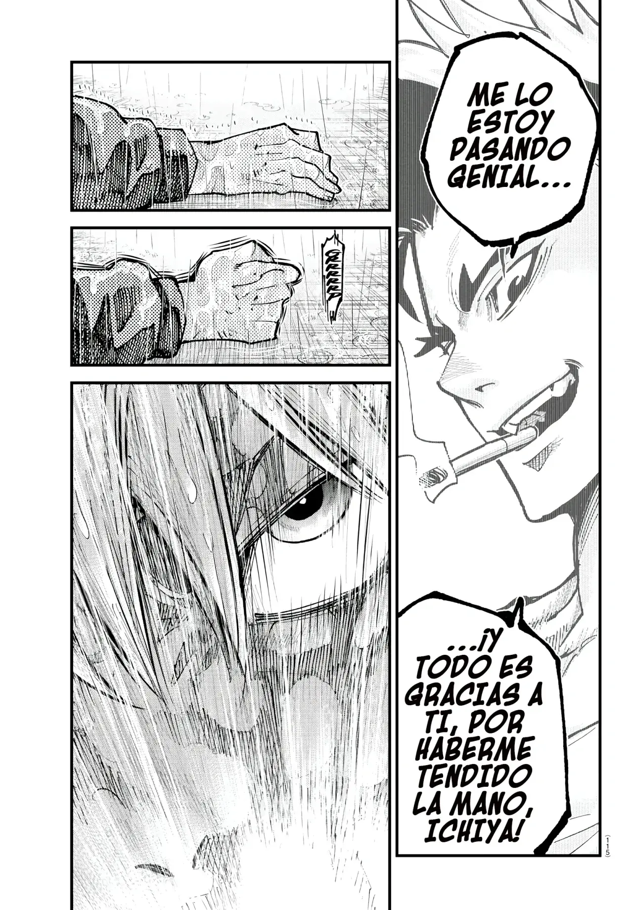 Capitulo 32 page 11