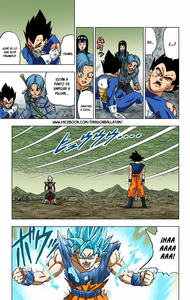 Capitulo 24 page 29