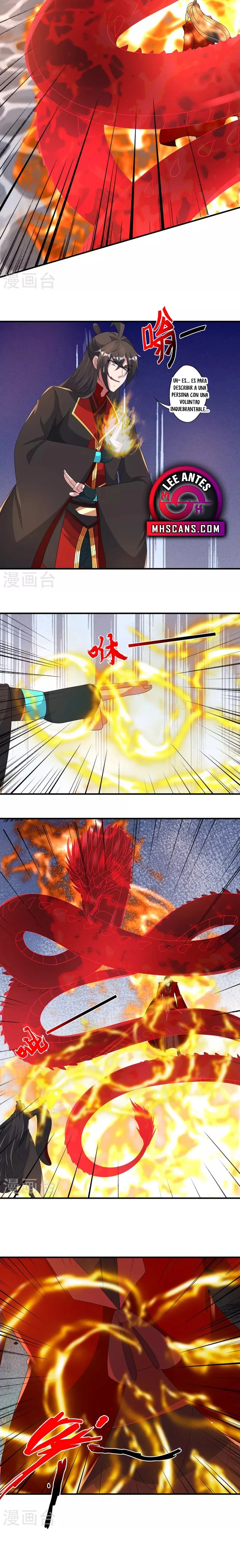 Capitulo 422 page 3