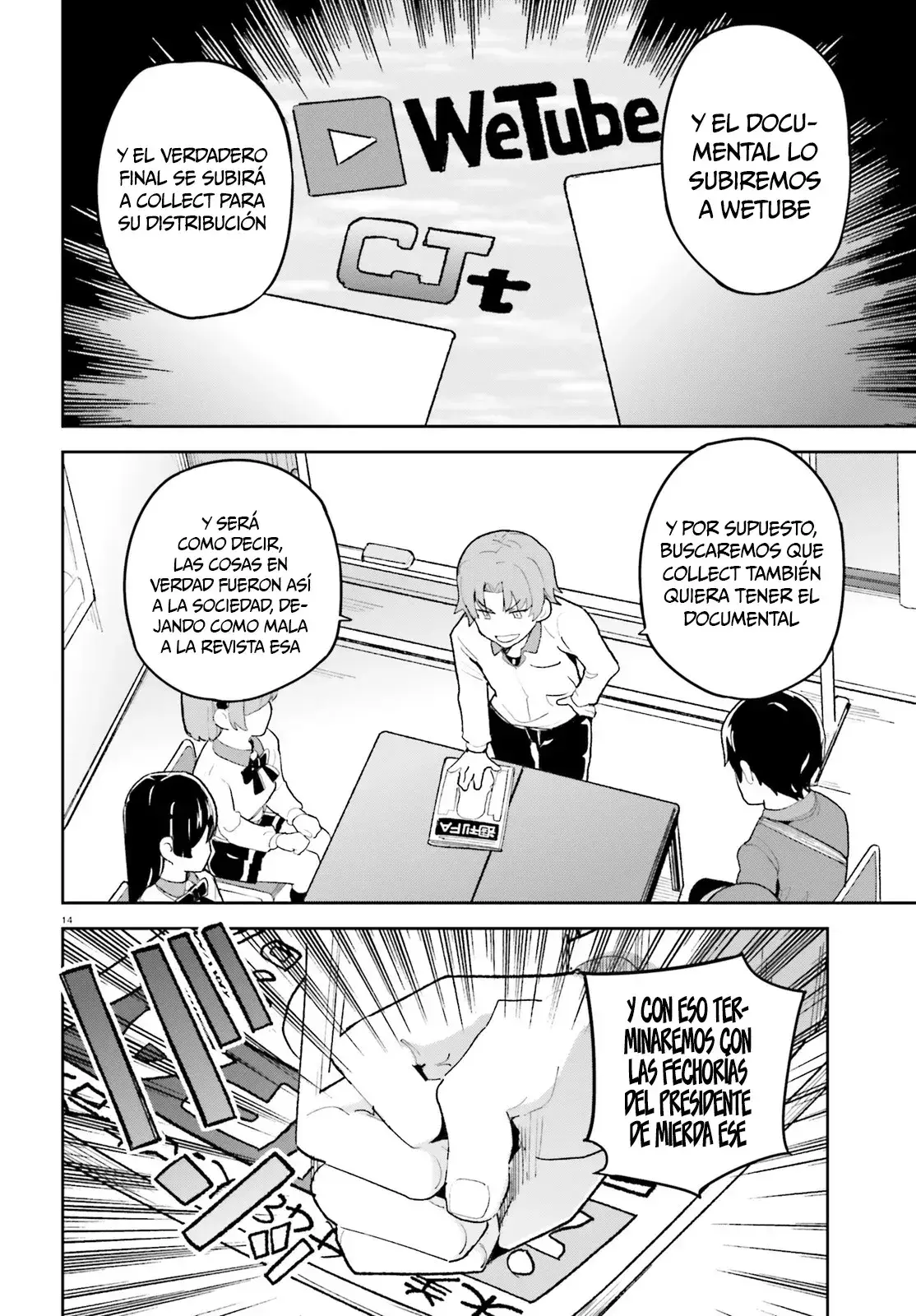 Capitulo 42 page 16