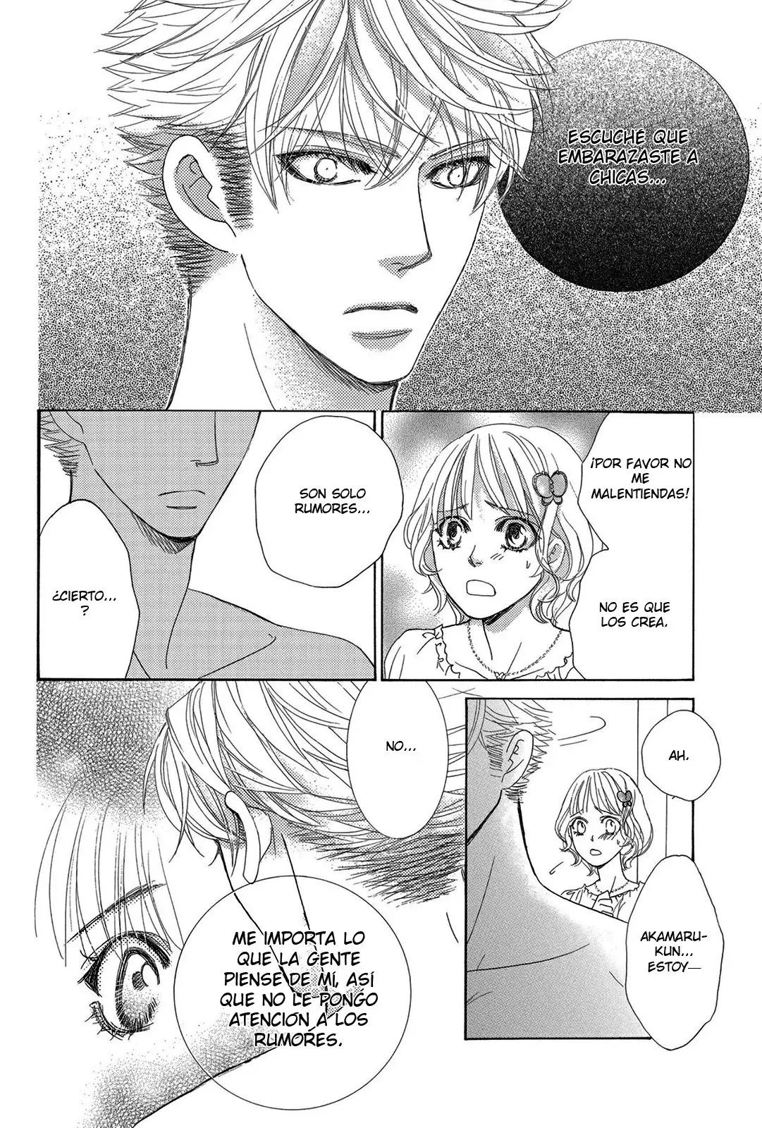 Capitulo 38 page 19