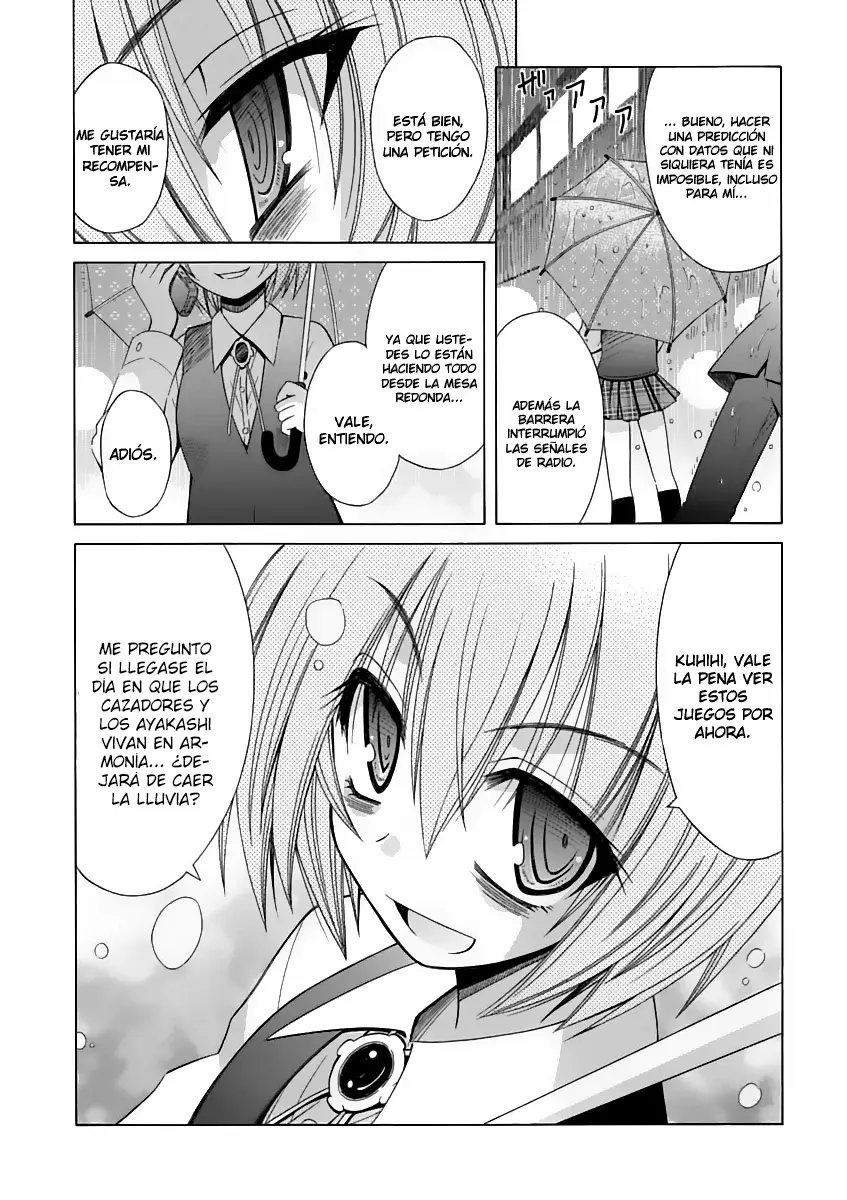 Capitulo 63 page 28