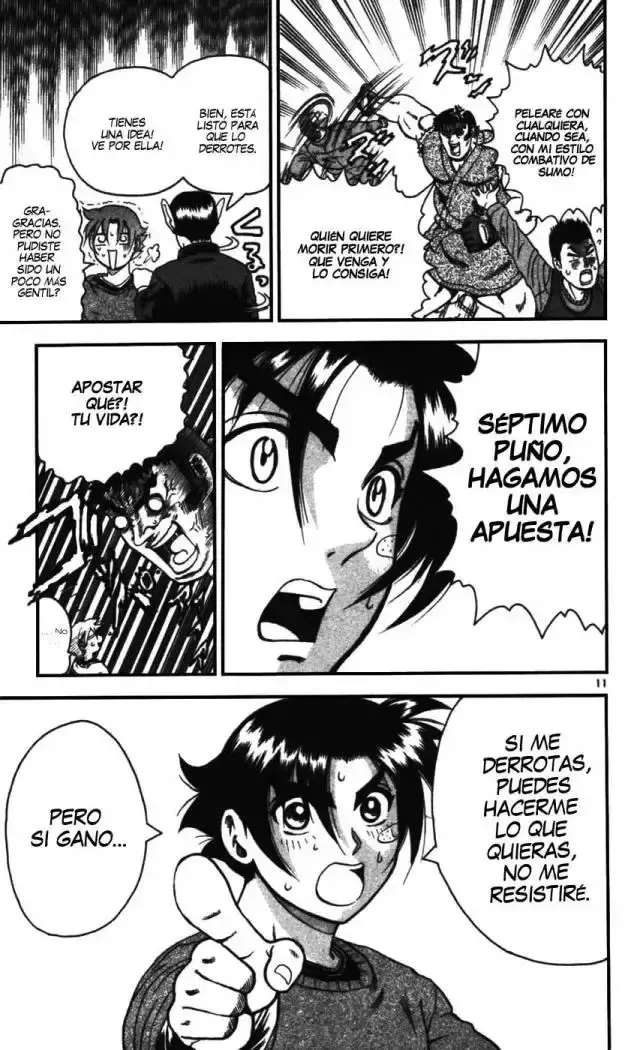 Capitulo 98 page 11