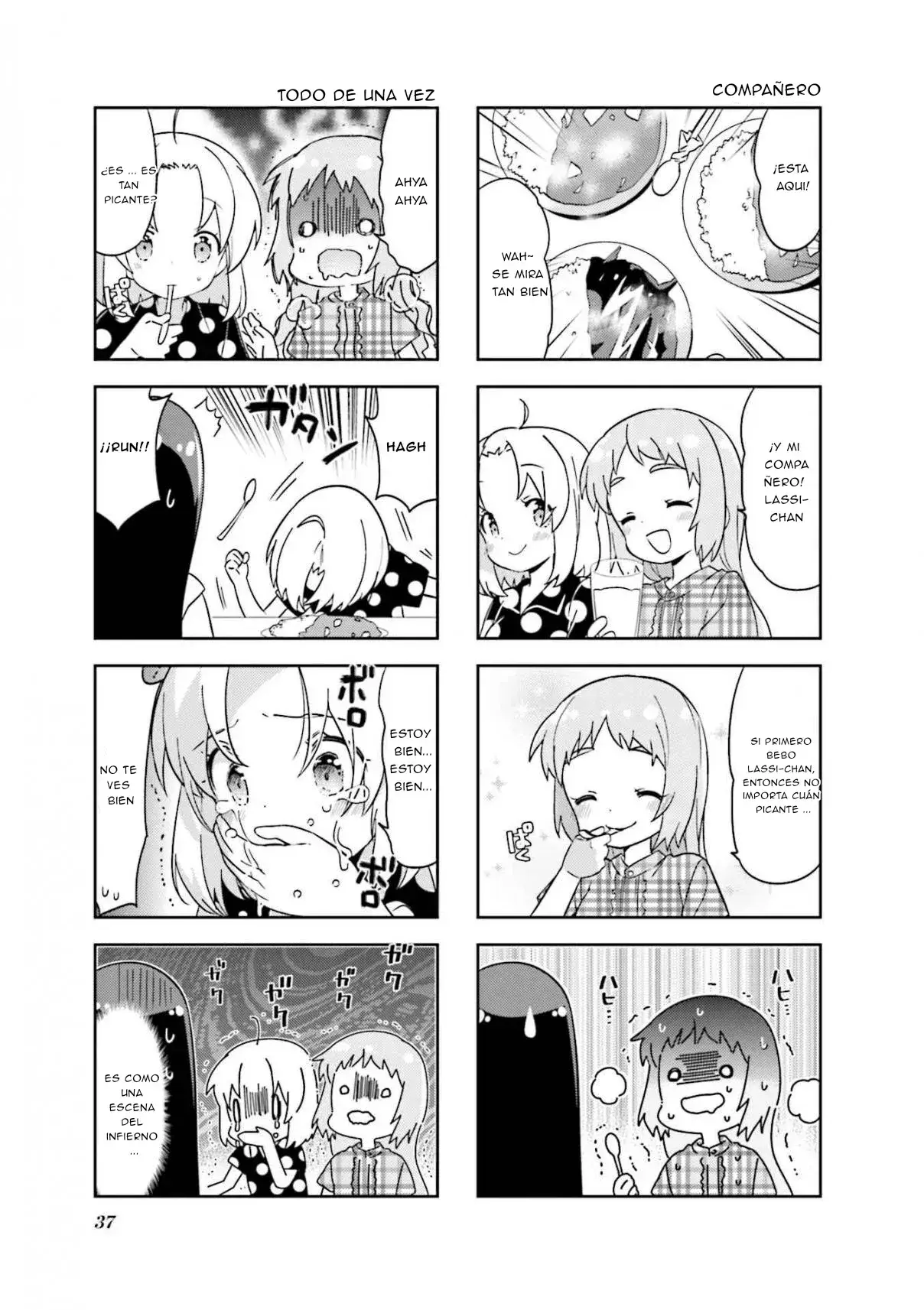 Capitulo 124 page 5