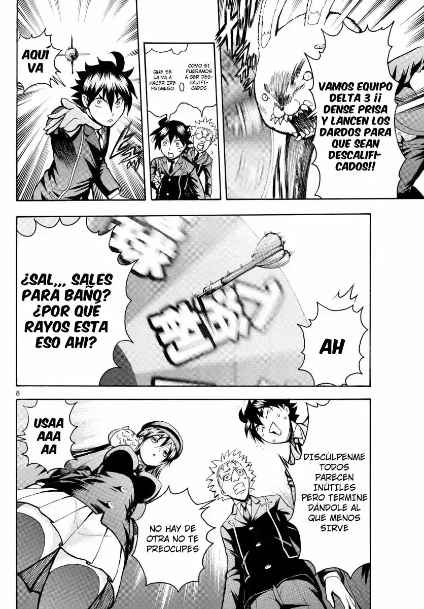 Capitulo 16 page 10